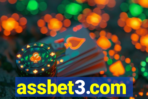 assbet3.com