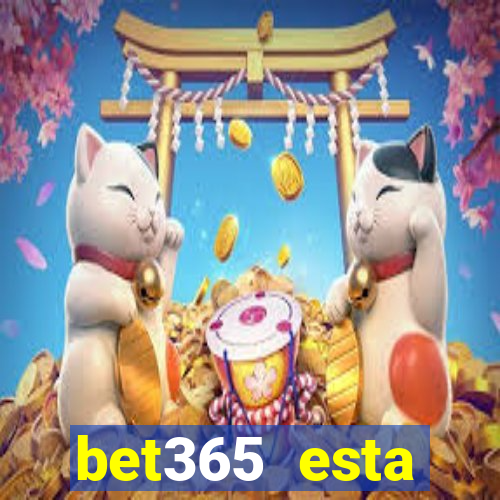 bet365 esta regulamentada no brasil