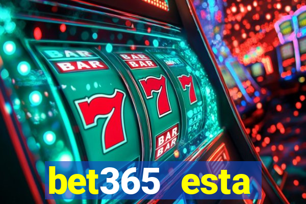 bet365 esta regulamentada no brasil