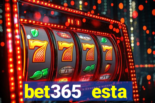 bet365 esta regulamentada no brasil