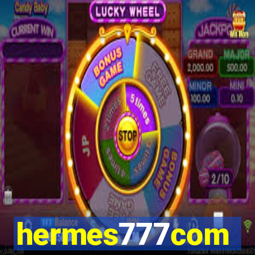 hermes777com