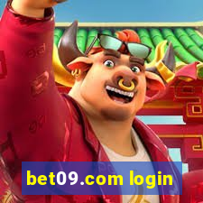 bet09.com login