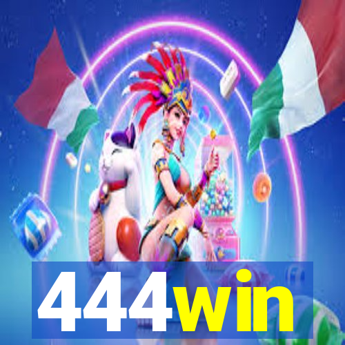 444win