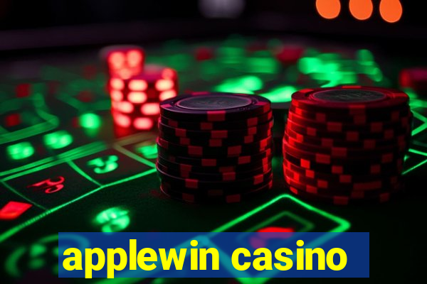 applewin casino