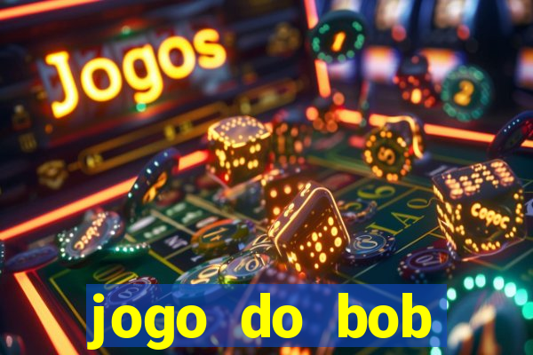 jogo do bob esponja corrida do fantasma holandes