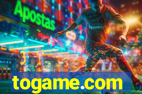 togame.com