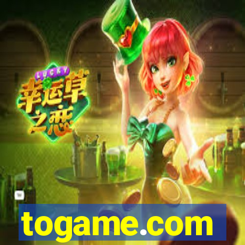 togame.com