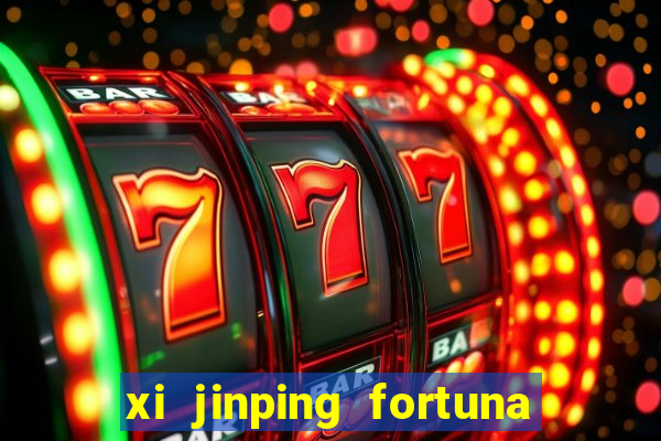 xi jinping fortuna xi jinping patrimonio