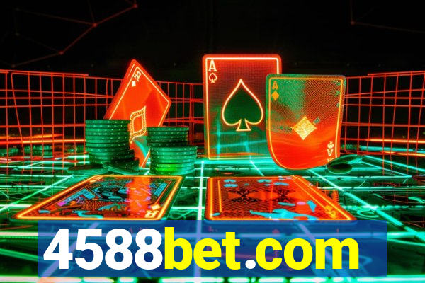 4588bet.com