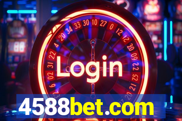 4588bet.com