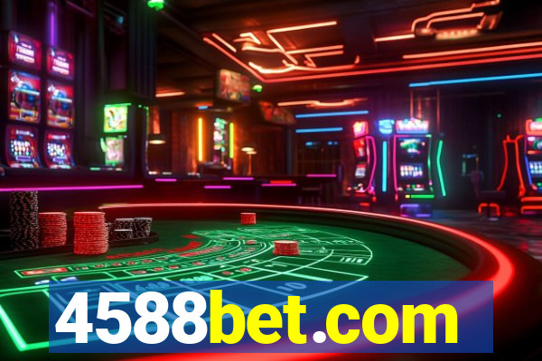 4588bet.com