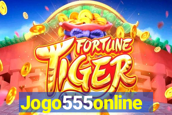 Jogo555online