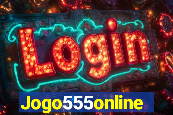 Jogo555online