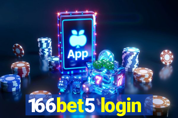 166bet5 login