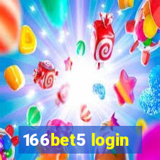 166bet5 login