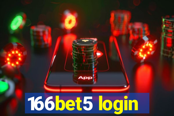 166bet5 login