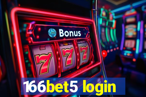 166bet5 login