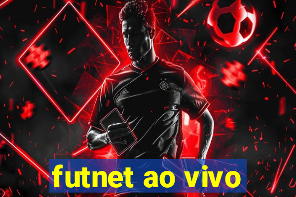 futnet ao vivo