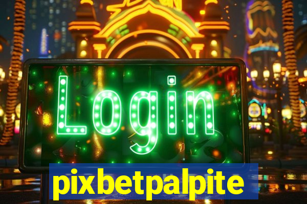 pixbetpalpite