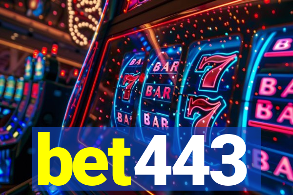 bet443