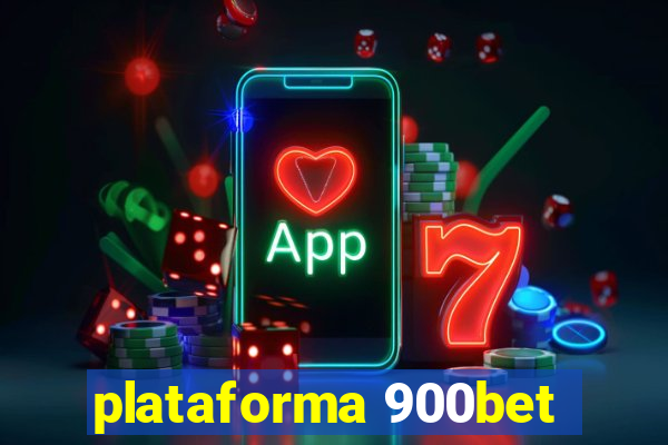 plataforma 900bet