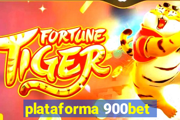 plataforma 900bet