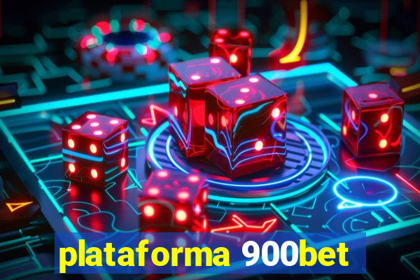 plataforma 900bet