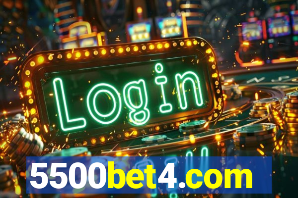 5500bet4.com