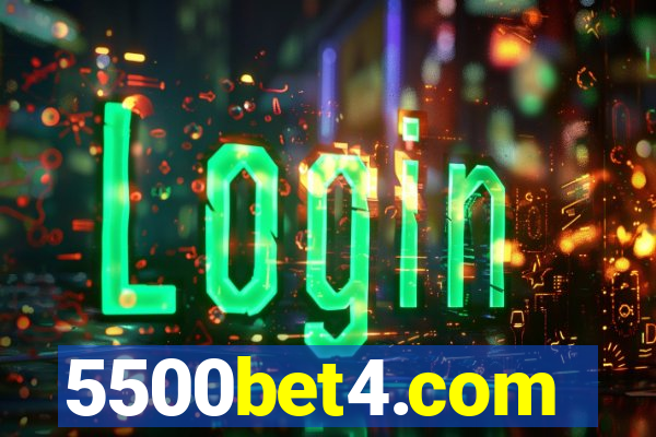 5500bet4.com