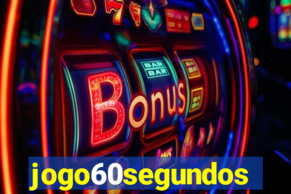 jogo60segundos