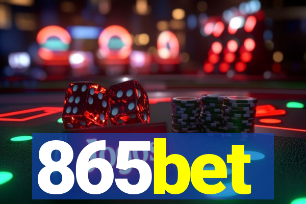 865bet