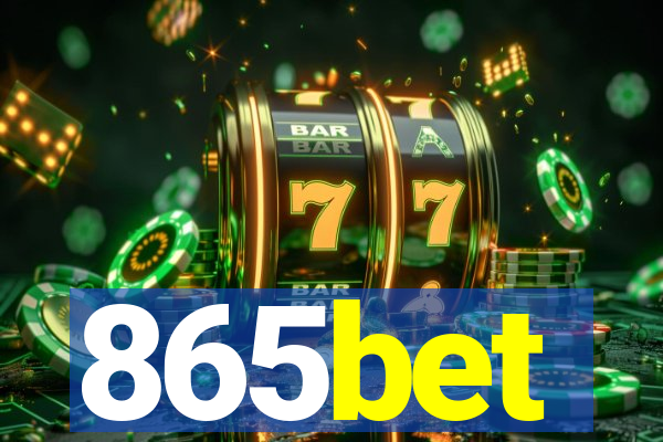 865bet