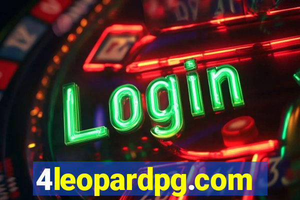 4leopardpg.com