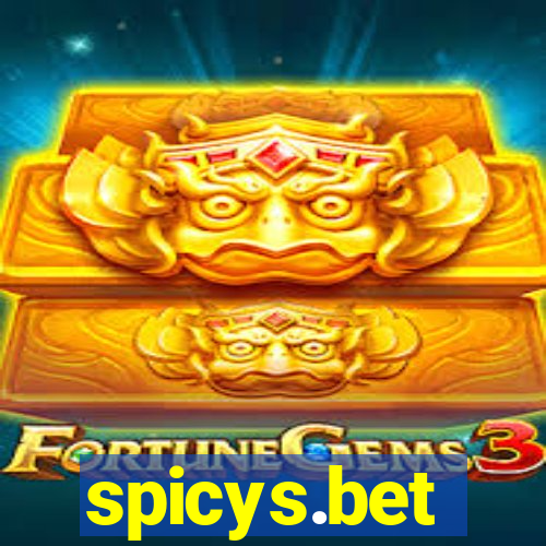 spicys.bet