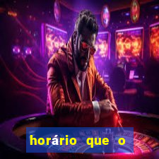 horário que o fortune rabbit paga