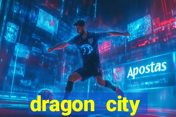 dragon city dinheiro infinito