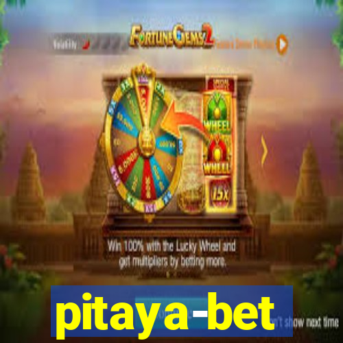 pitaya-bet