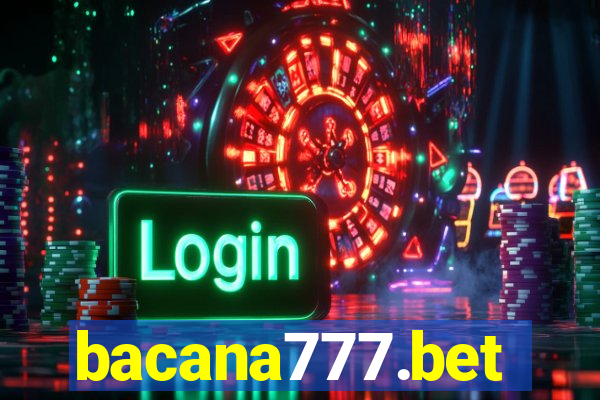 bacana777.bet