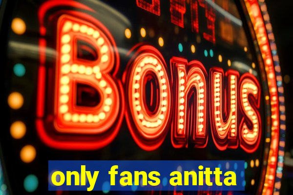 only fans anitta