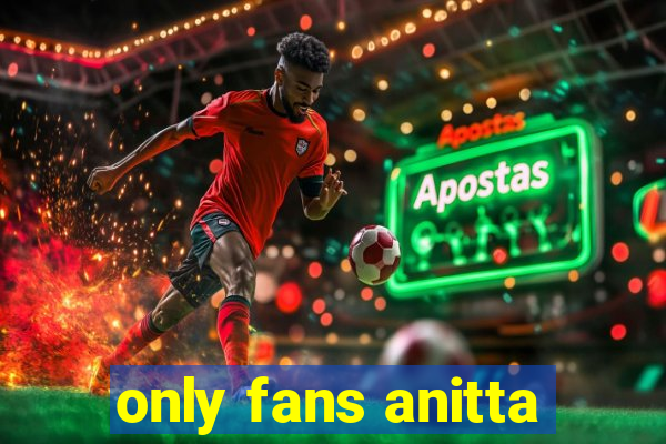 only fans anitta