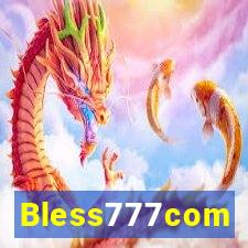 Bless777com