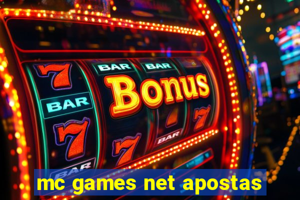 mc games net apostas