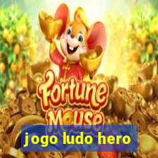 jogo ludo hero