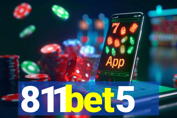 811bet5