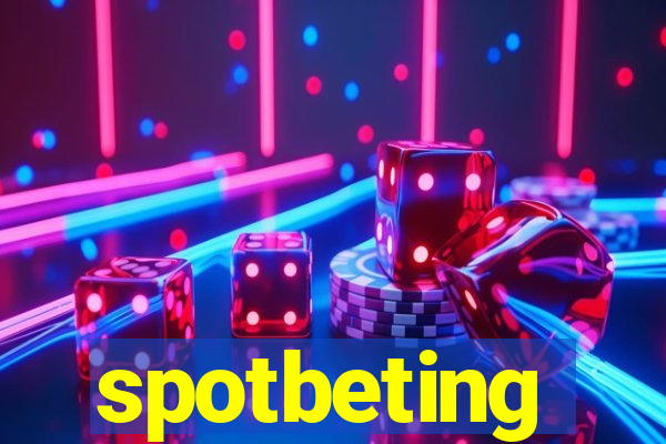 spotbeting