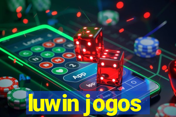 luwin jogos