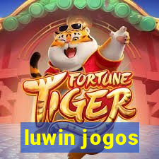 luwin jogos