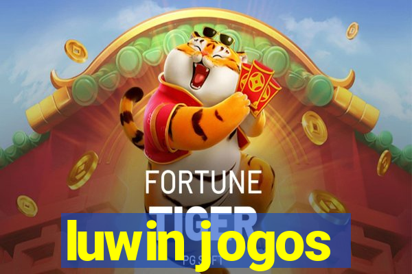 luwin jogos