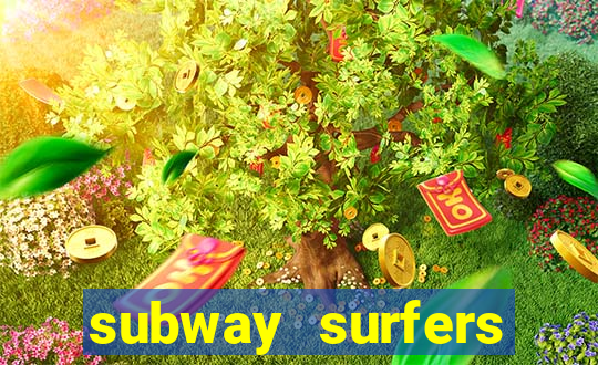 subway surfers zurich jogar