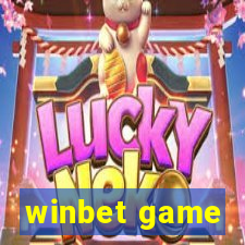 winbet game